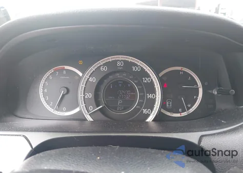 2013 Honda Accord Lx z USA, uszkodzony, nr VIN 1HGCR2F34DA279809